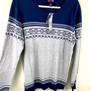 Long Tall Sally Sweater